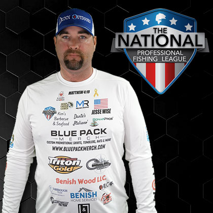 Custom Fishing Jerseys, Pro, Angler, Collegiate, High School