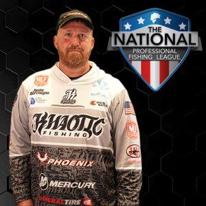 Jason Burroughs - NPFL Roster 2024 Season